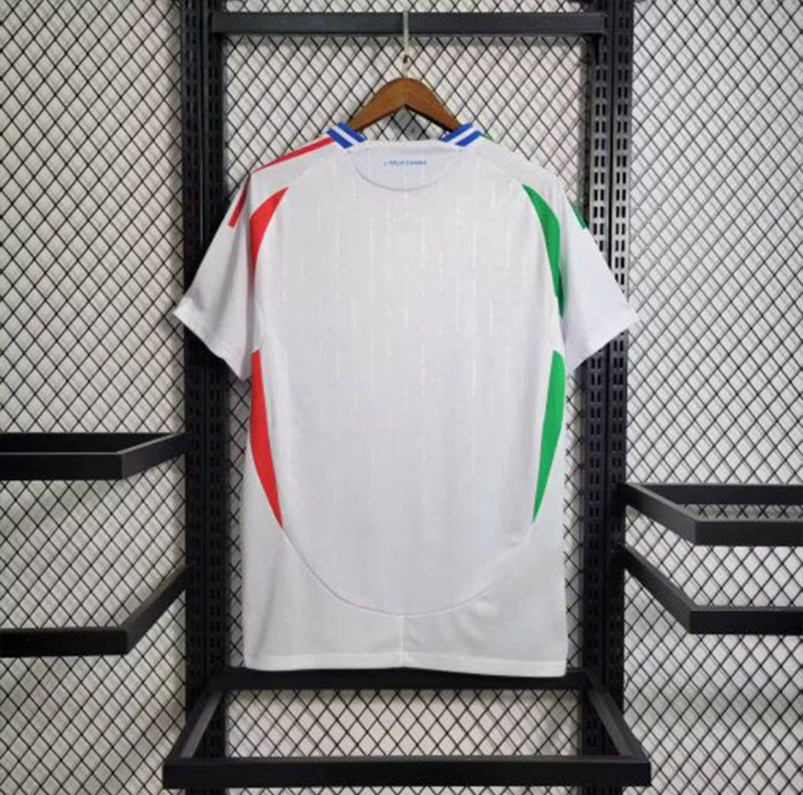Italy 2024 Away
