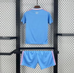 Image of Kits Enfants Inter Miami 2025/26 Third