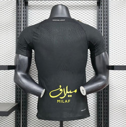 Image of Al-Ittihad 2024/25 Third