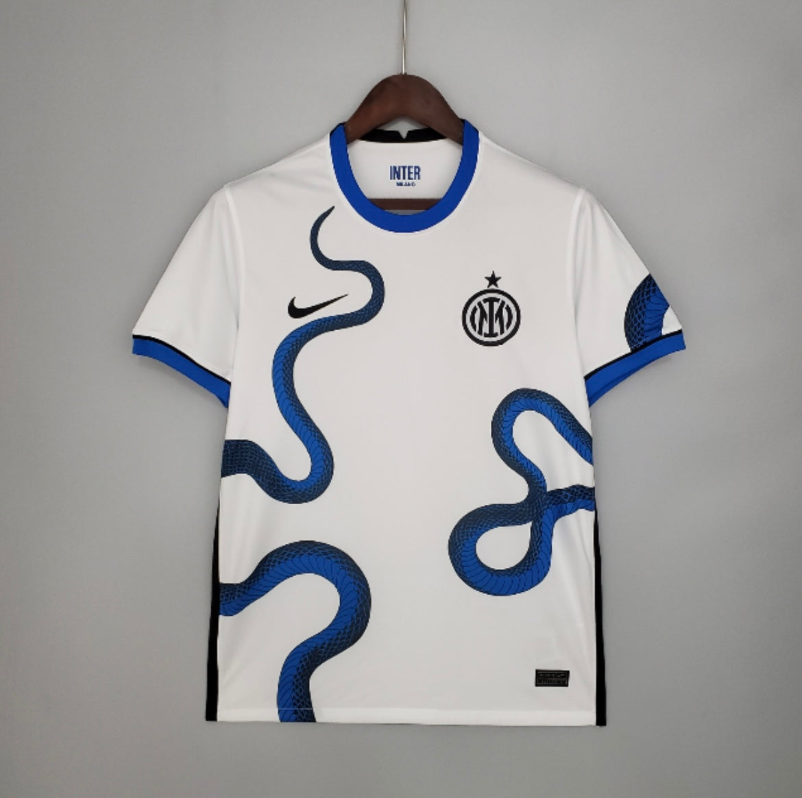 Inter Milan 2021/22 Away