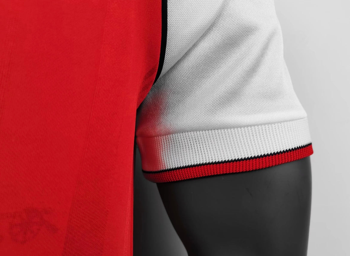 Arsenal 1986/87 Home