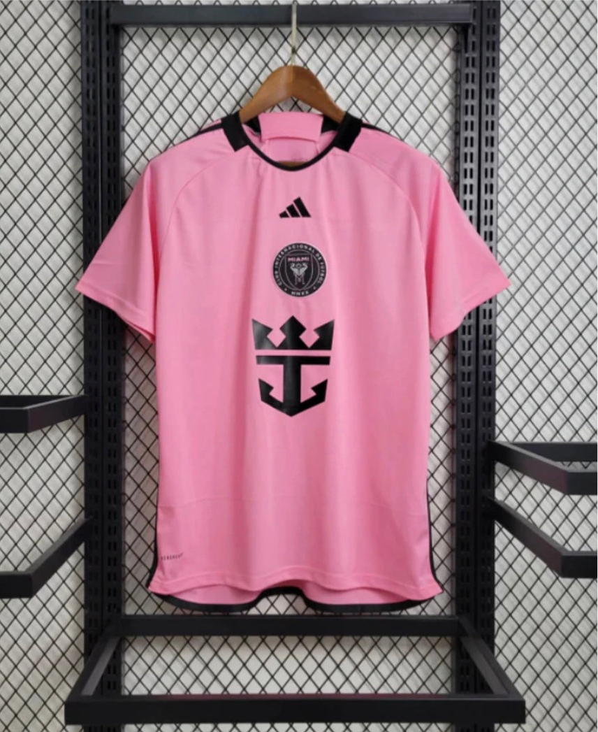 Inter Miami 2024/25 Home