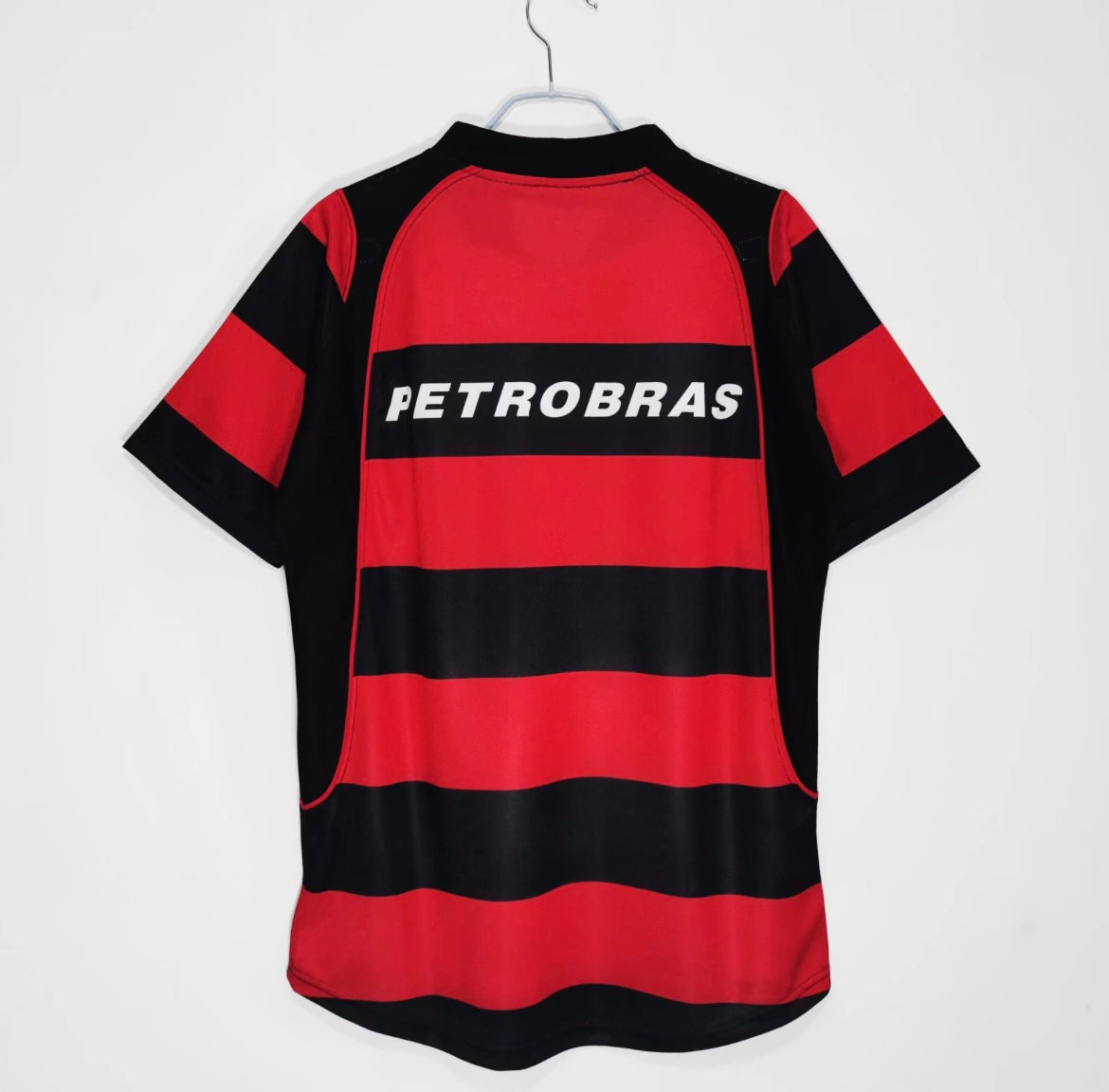 Flamengo 2003/04 Home