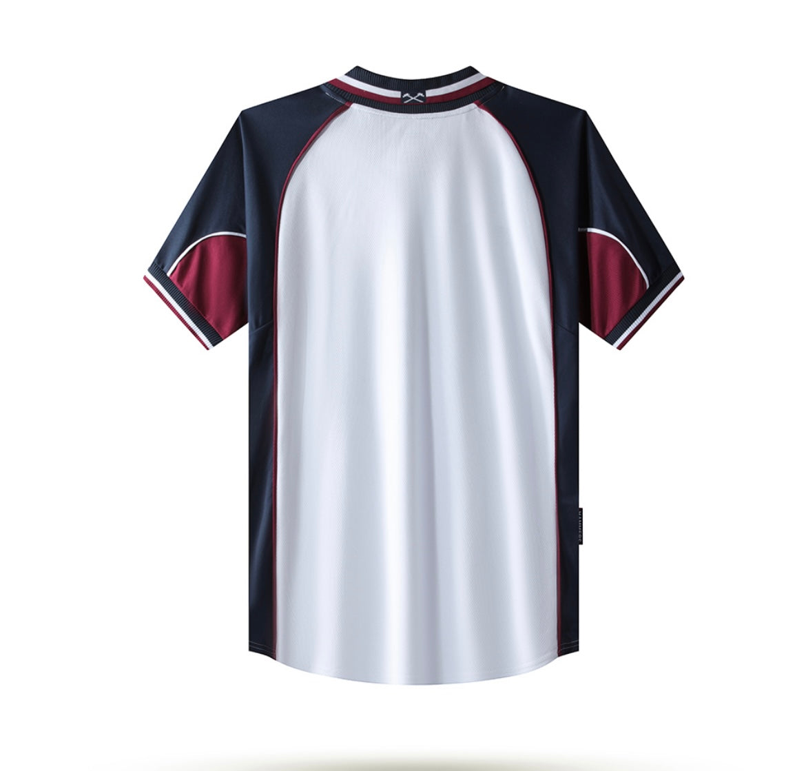 West Ham 1999/00 Away