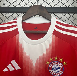 Image of FC Bayern 2025/26 Domicile