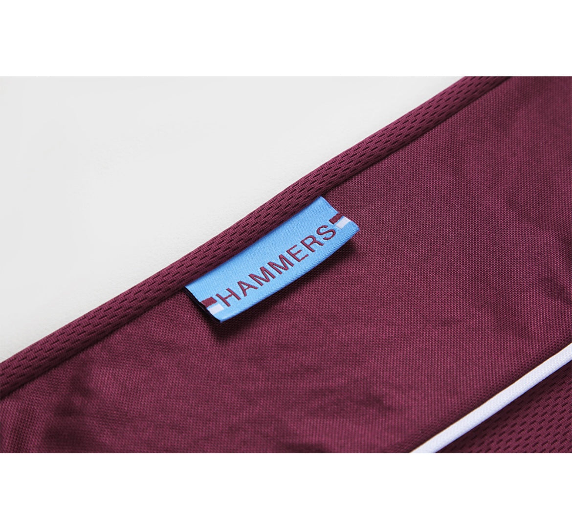West Ham 1999/00 Home