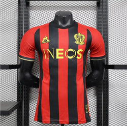 Image of OGC Nice 2024/25 Domicile
