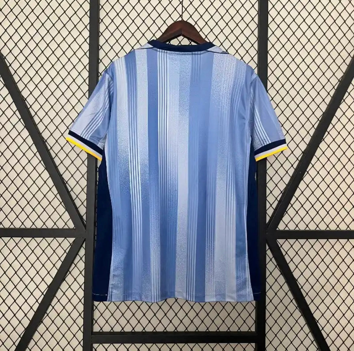 Tottenham 2024/25 Away