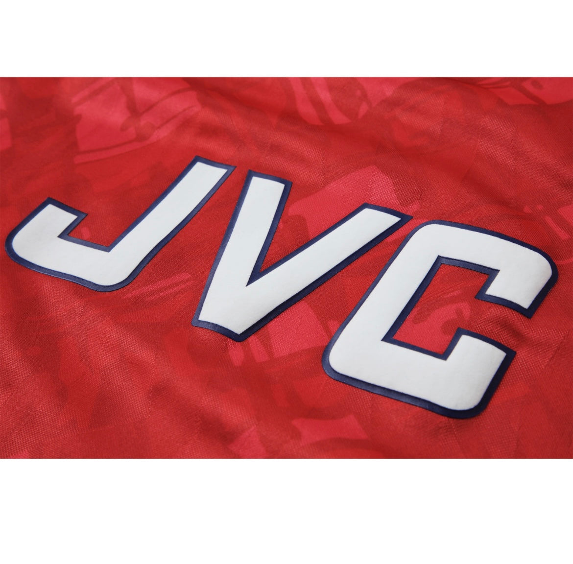 Arsenal 1990/91 Home