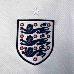 Image of England 2024 Home