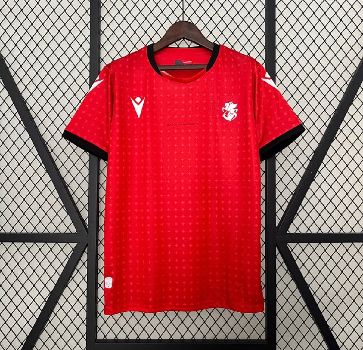 Georgia 2024 Away