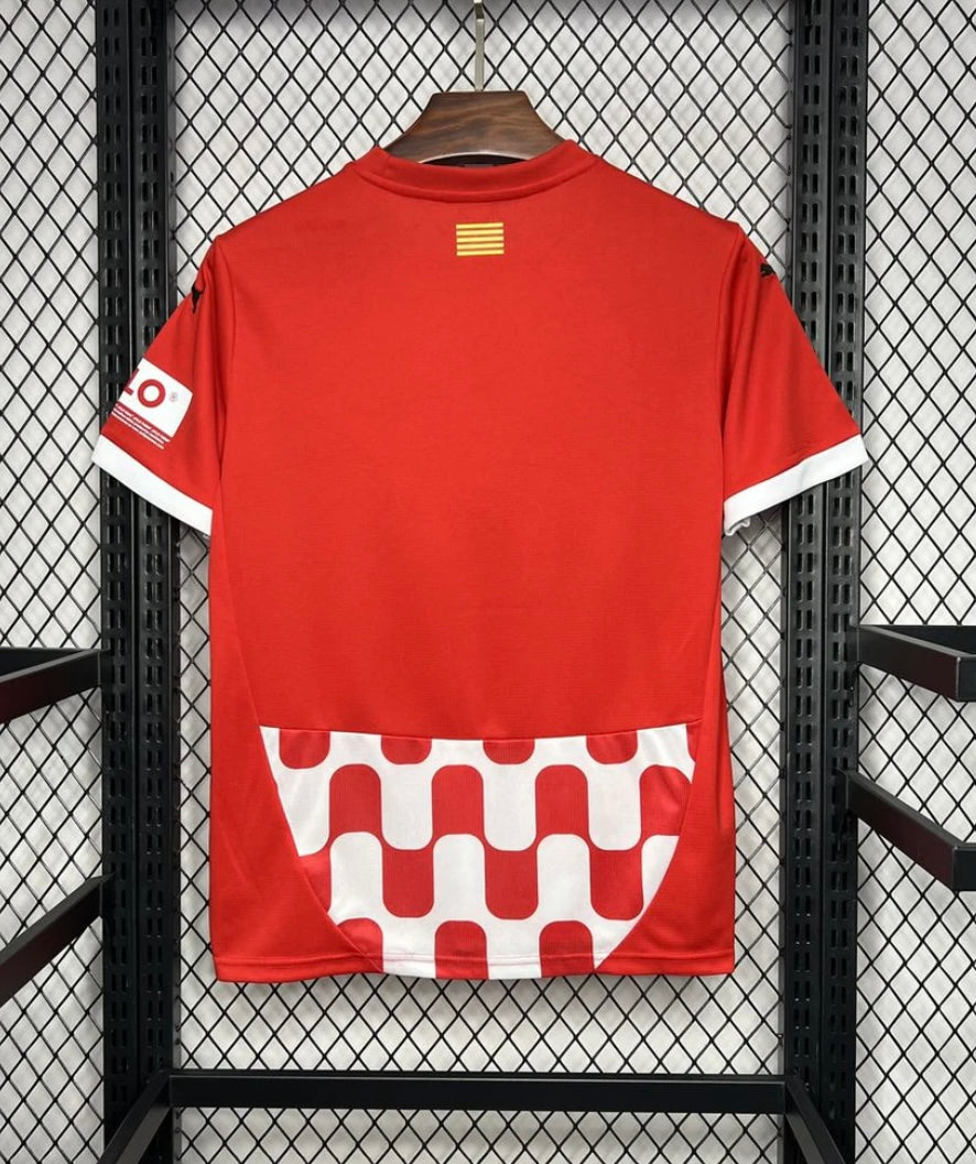 Girona 2024/25 Home