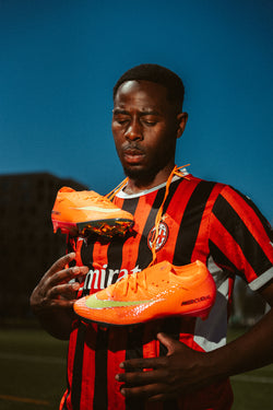 Crampons Elite