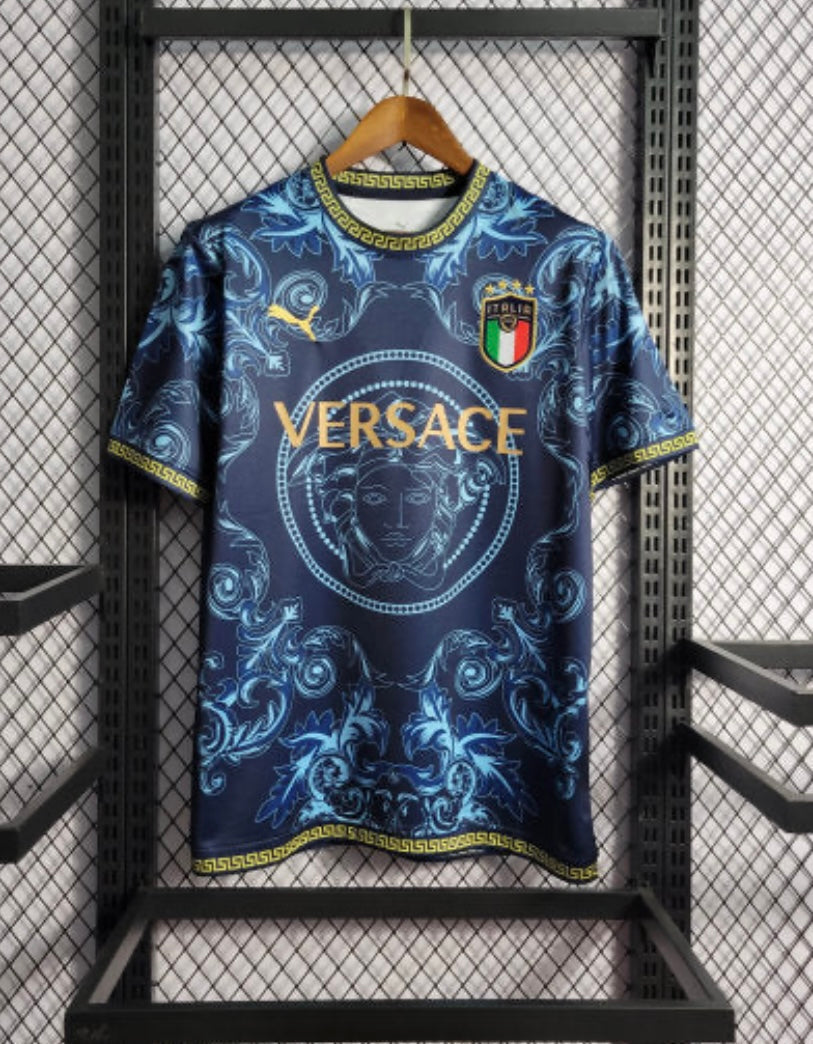 Italy 2024 Concept
