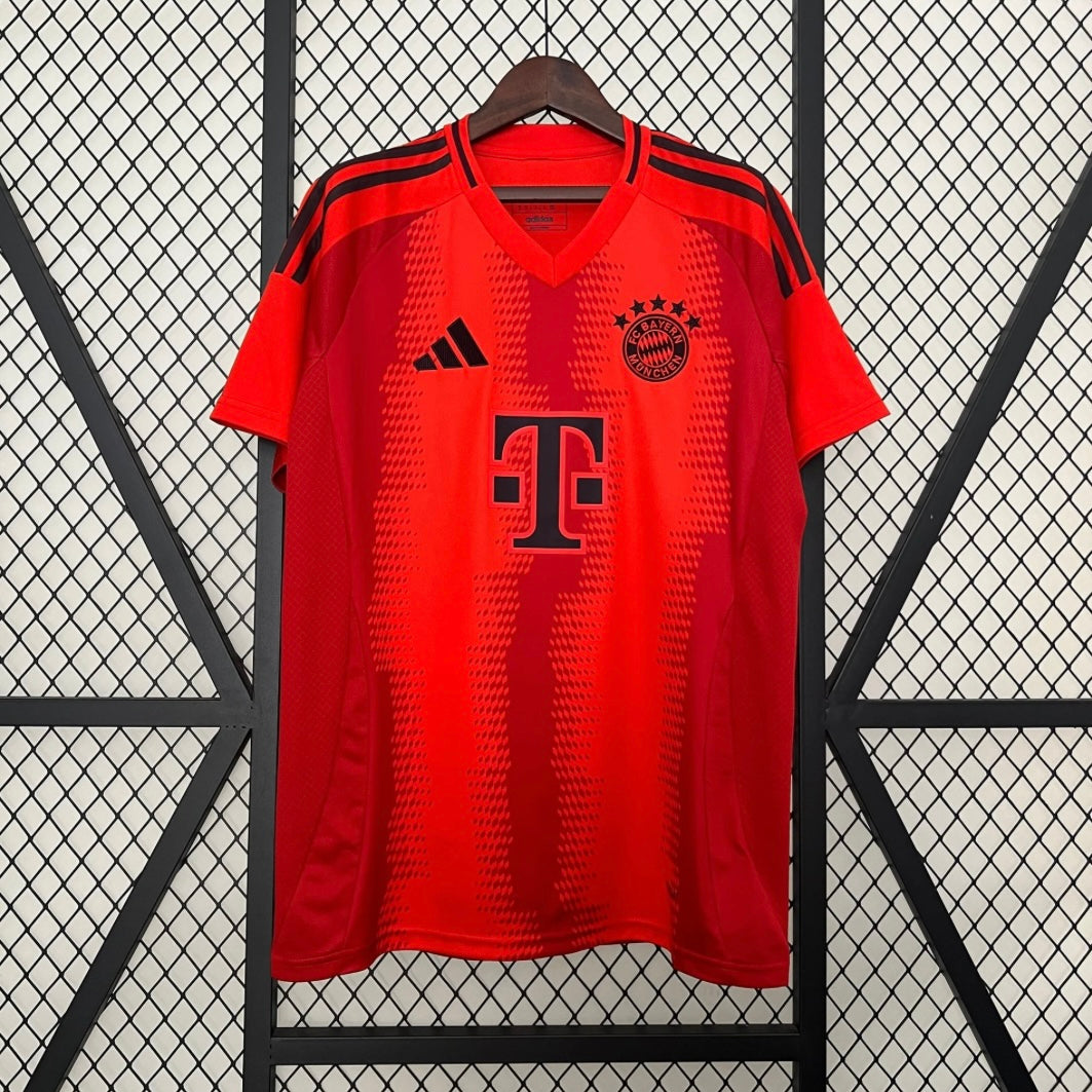 FC Bayern 2024/25 Home