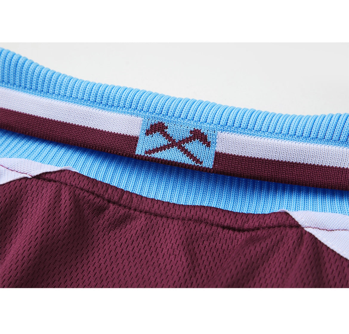 West Ham 1999/00 Home