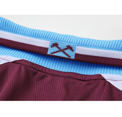 Image of West Ham 1999/00 Home