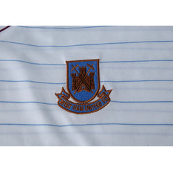 Image of West Ham 1986/87 Away