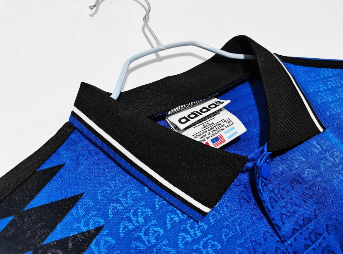 Argentina 1994 Away