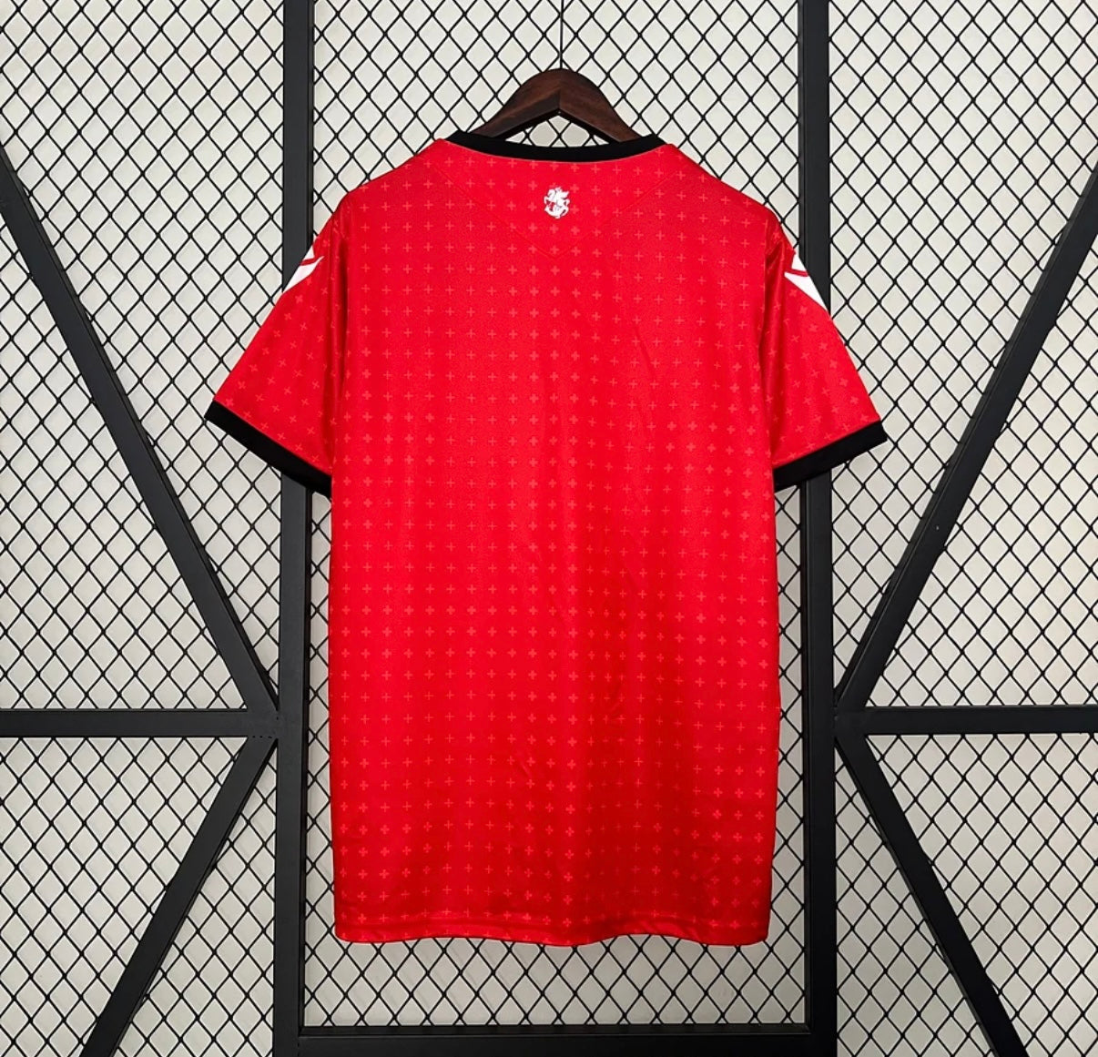 Georgia 2024 Away