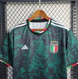 Image of Italie 2024 Concept