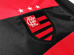 Image of Flamengo 2001/02 Home