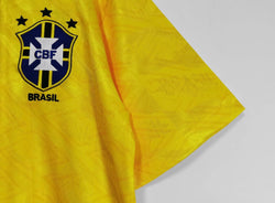 Image of Brazil 1992 Home