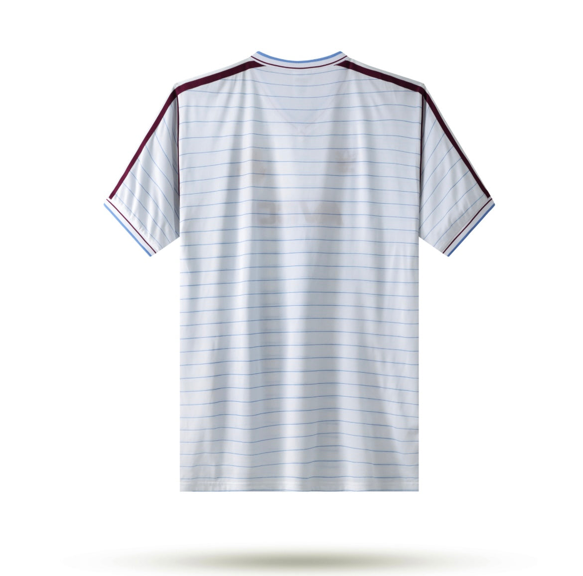 West Ham 1986/87 Away
