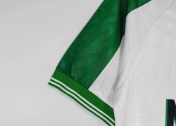 Image of Nigeria 1996 Away