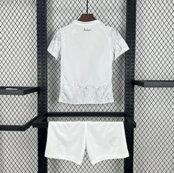 Image of Kits Enfants Manchester City 2025/26 Extérieur