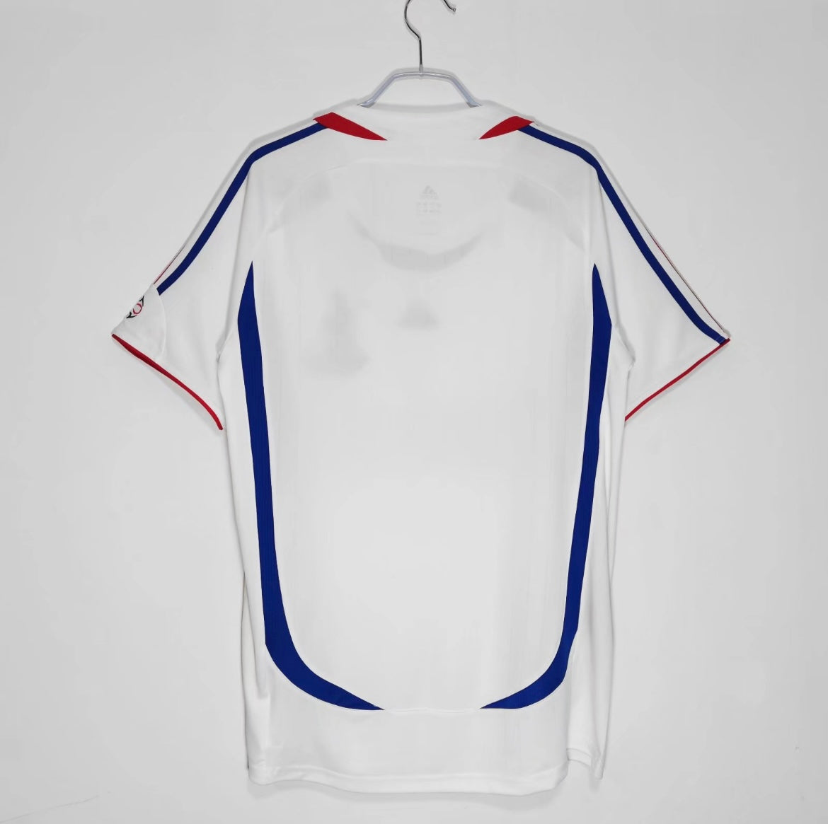 France 2006 Away