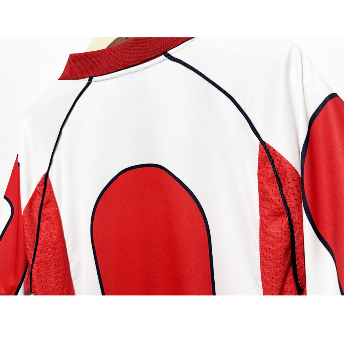 Red Star Belgrade 1999/00 Home