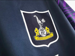 Image of Tottenham 1994/95 Away