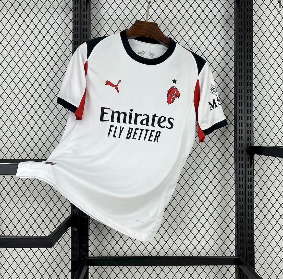 Crampons Elite