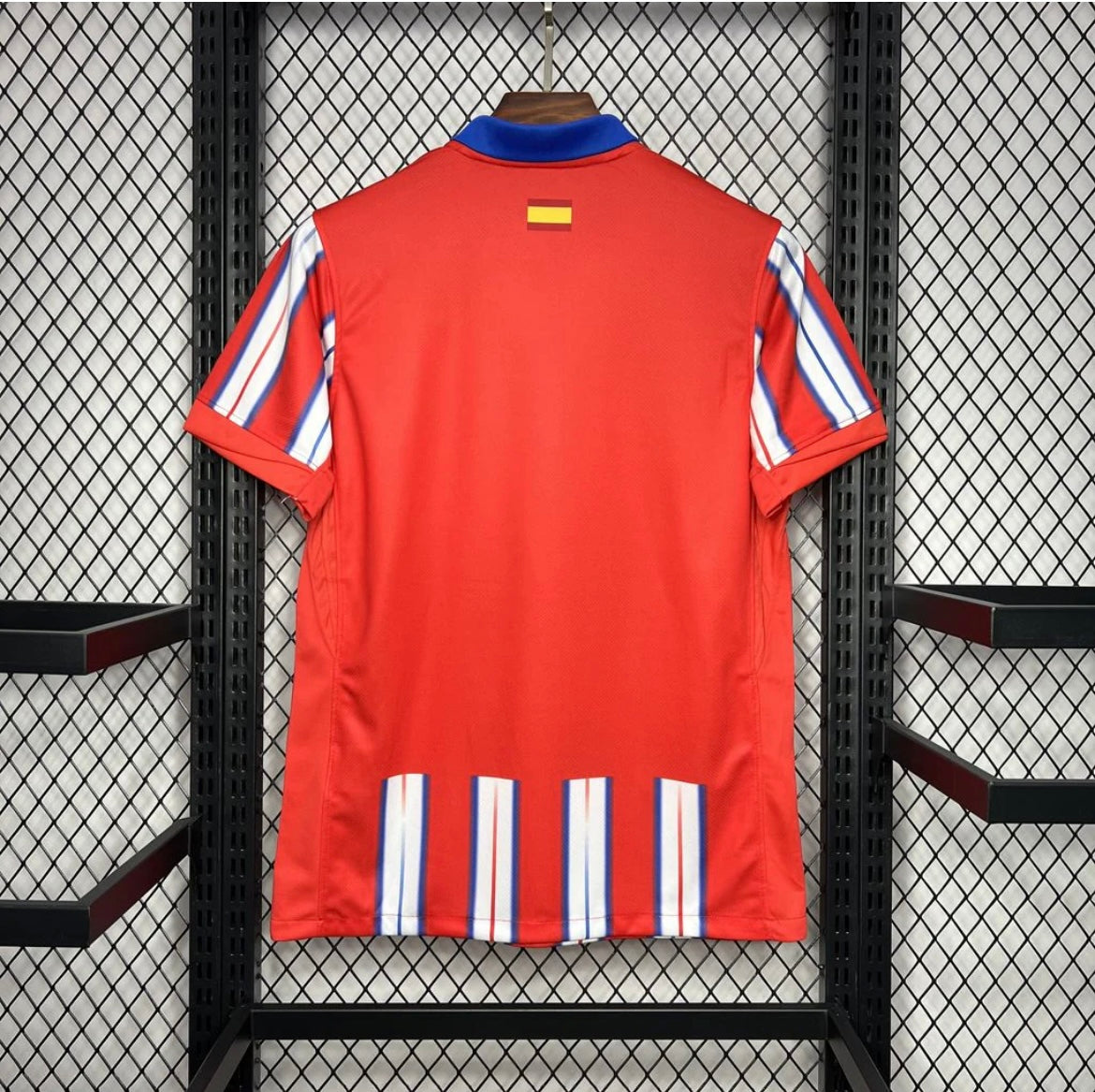 Atlético Madrid 2024/25 Home