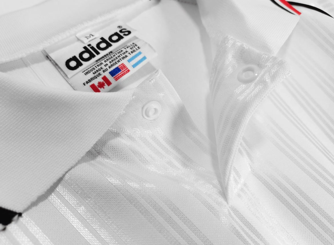 River Plate 1995/96 Home