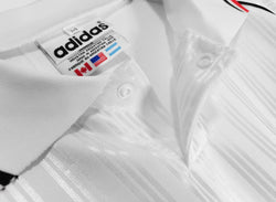 Image of River Plate 1995/96 Home