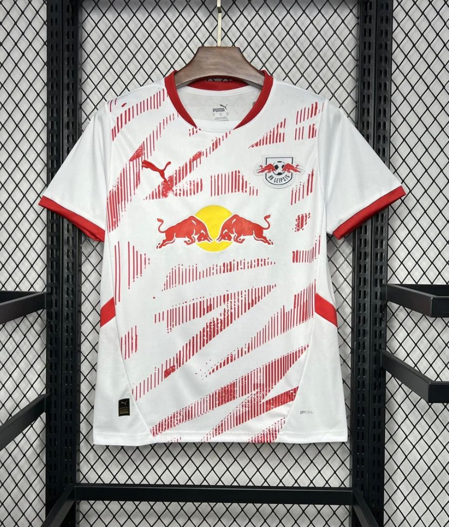 RB Leipzig 2024/25 Home