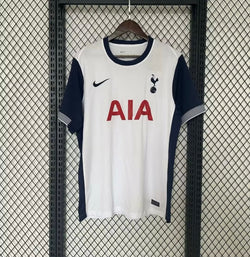 Image of Tottenham 2024/25 Domicile