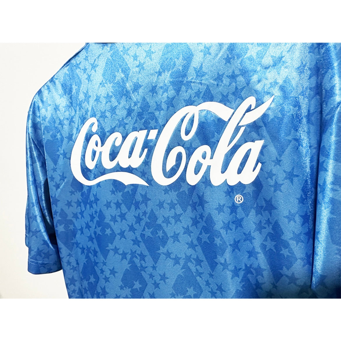 Cruzeiro 1993/94 Home