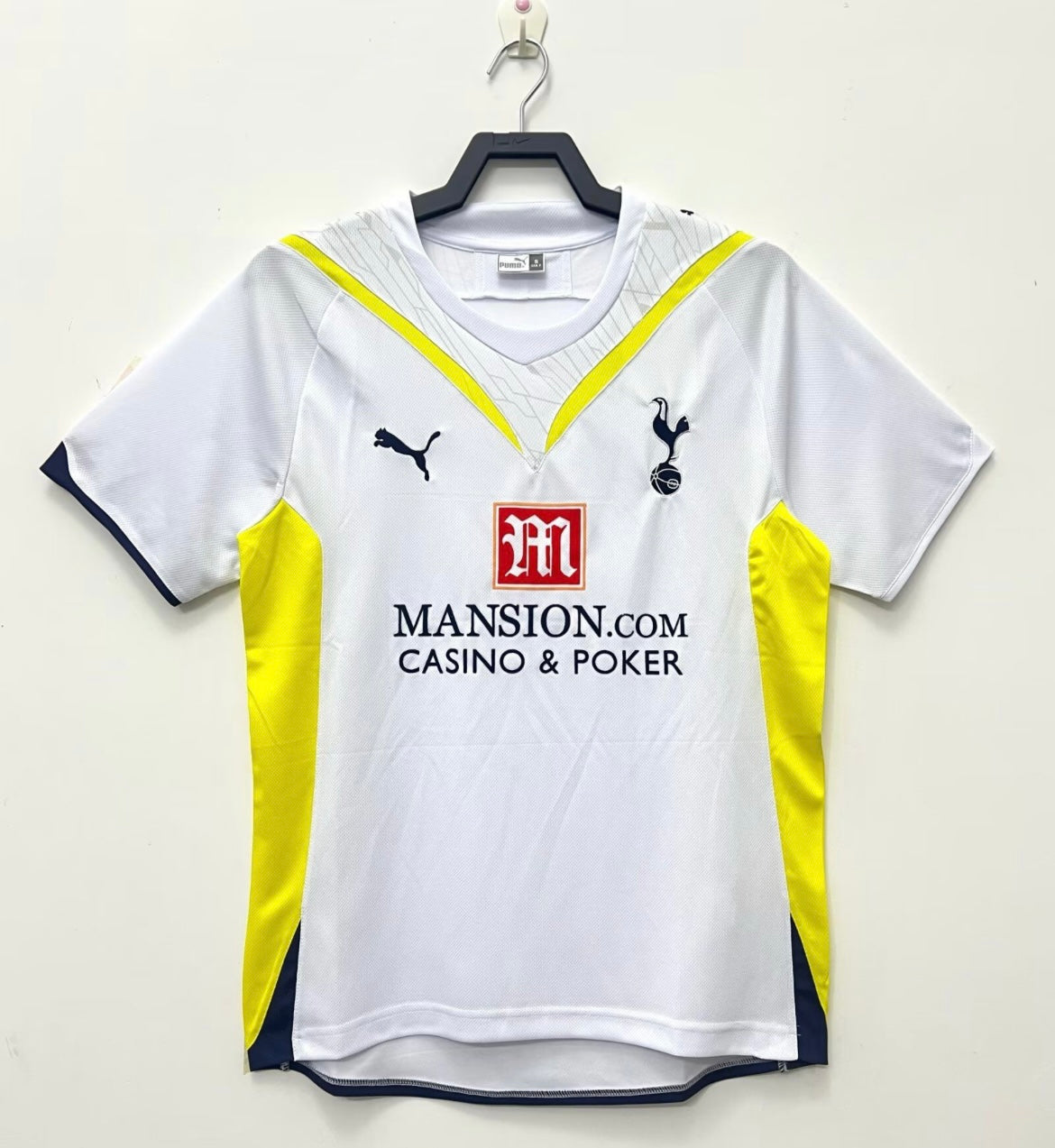 Tottenham 2009/10 Home