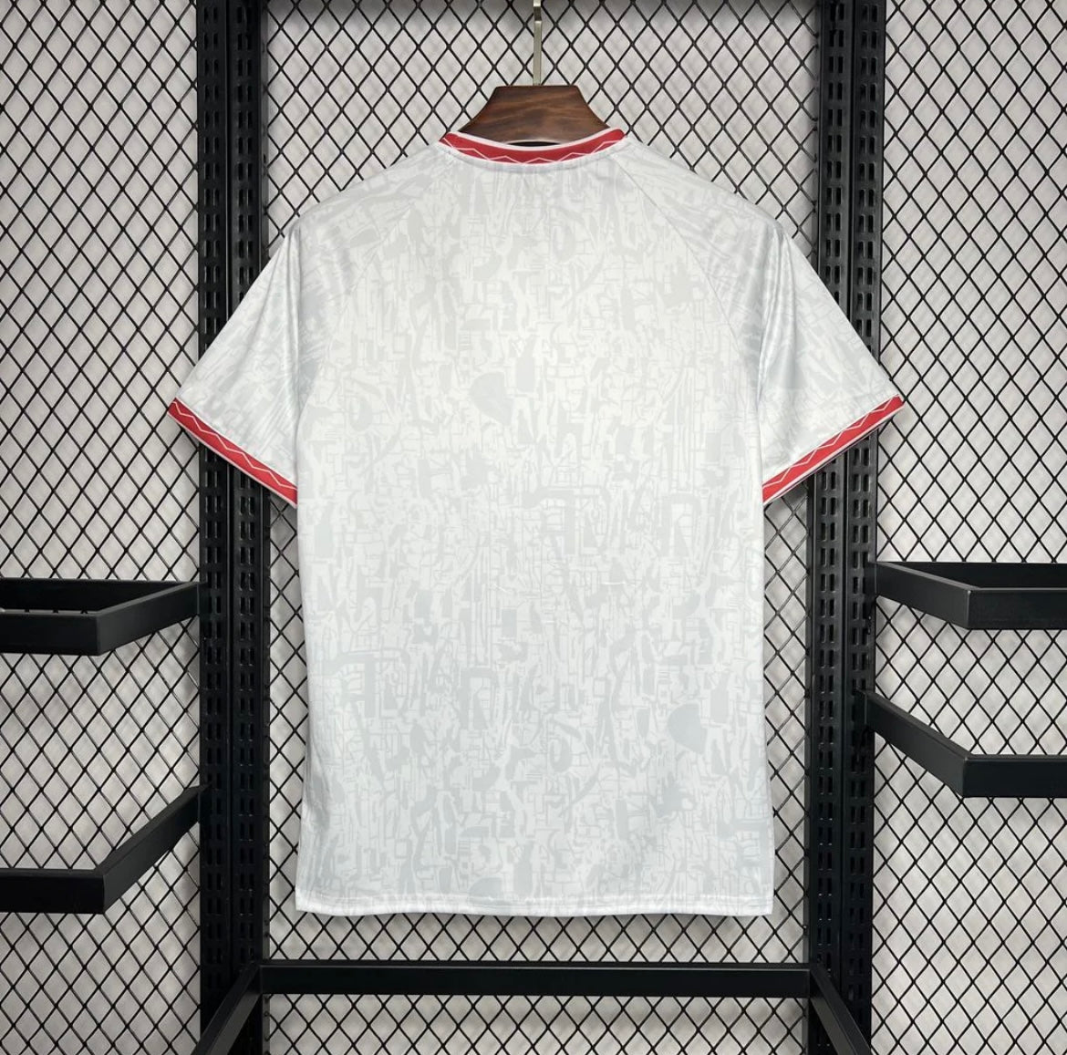 Sevilla FC 2024/25 Home