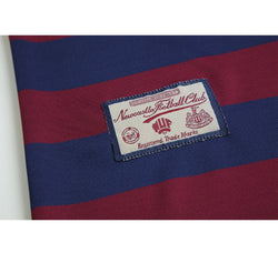 Image of Newcastle 1995/96 Away Long Sleeve Shirt