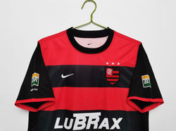 Image of Flamengo 2001/02 Home