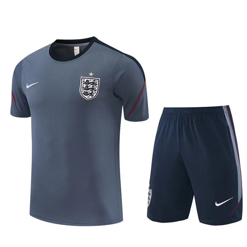 Ensemble Training Angleterre Gris 2026/2027