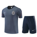 Ensemble Training Angleterre Gris 2026/2027