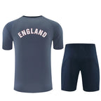 Ensemble Training Angleterre Gris 2026/2027