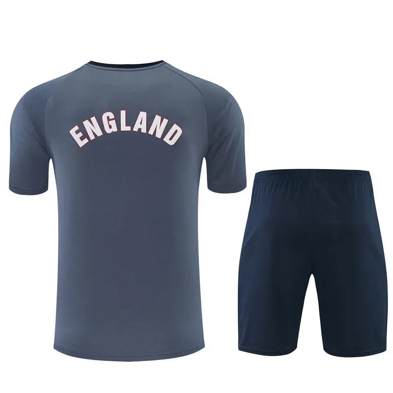 Ensemble Training Angleterre Gris 2026/2027