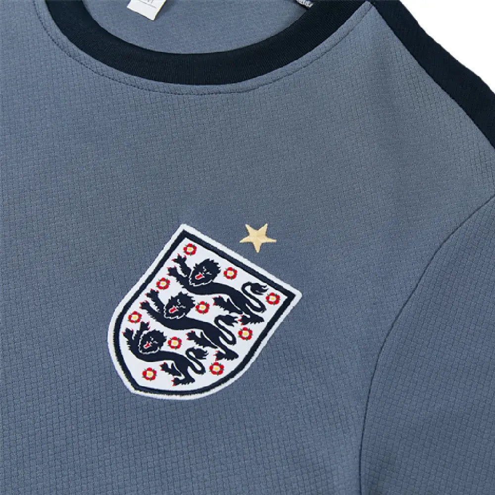 Ensemble Training Angleterre Gris 2026/2027
