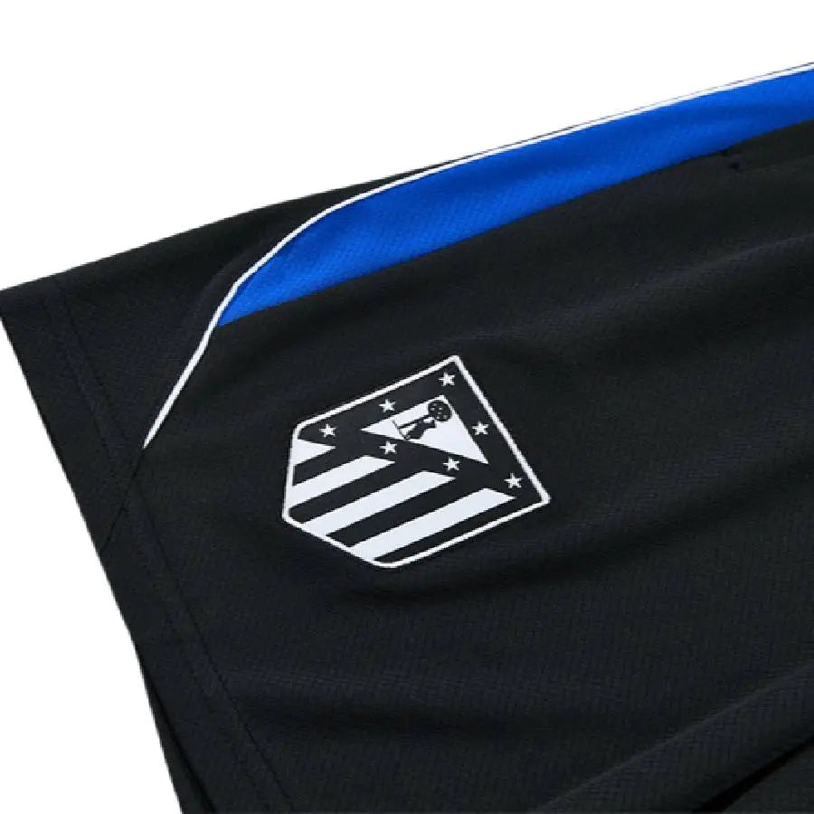 Ensemble Training Été Atlético Madrid Jaune 2026/2027